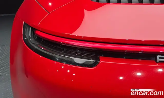 Porsche 911 2022 3.0 АКПП, миниатюра 8 Porsche 911 2022 3.0 АКПП, миниатюра 8