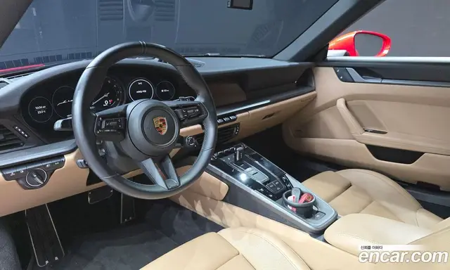 Porsche 911 2022 3.0 АКПП, миниатюра 9 Porsche 911 2022 3.0 АКПП, миниатюра 9