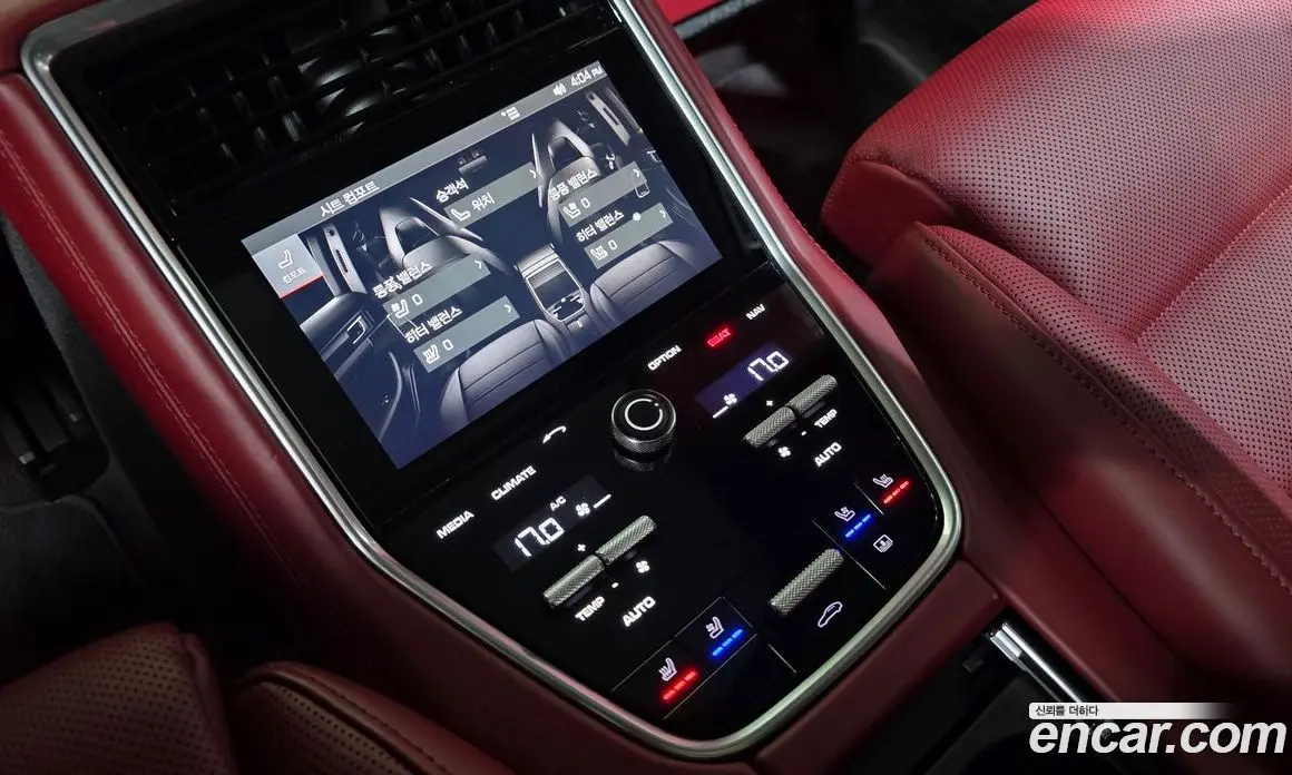 Porsche Panamera 2018 3.0 АКПП, фото 18