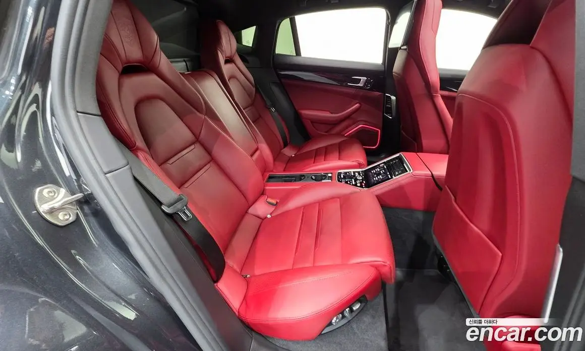 Porsche Panamera 2018 3.0 АКПП, фото 19