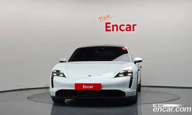 Porsche Taycan 2021 0.1 АКПП, миниатюра 3 Porsche Taycan 2021 0.1 АКПП, миниатюра 3