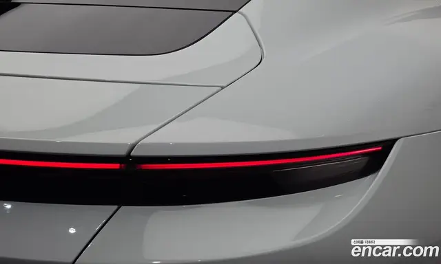Porsche Taycan 2021 0.1 АКПП, миниатюра 9 Porsche Taycan 2021 0.1 АКПП, миниатюра 9