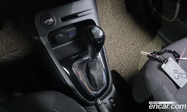 Renault (Samsung) QM3 2015 1.5 АКПП, миниатюра 12