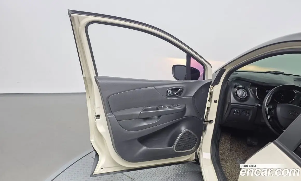 Renault (Samsung) QM3 2015 1.5 АКПП, фото 14
