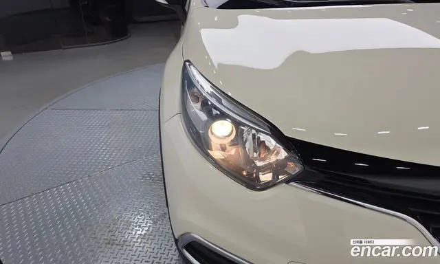 Renault (Samsung) QM3 2015 1.5 АКПП, миниатюра 8