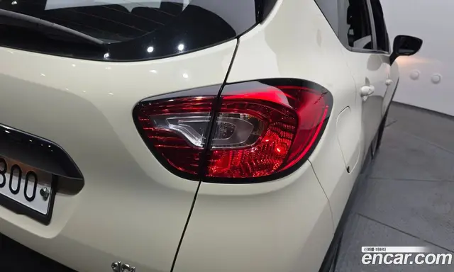 Renault (Samsung) QM3 2015 1.5 АКПП, миниатюра 9