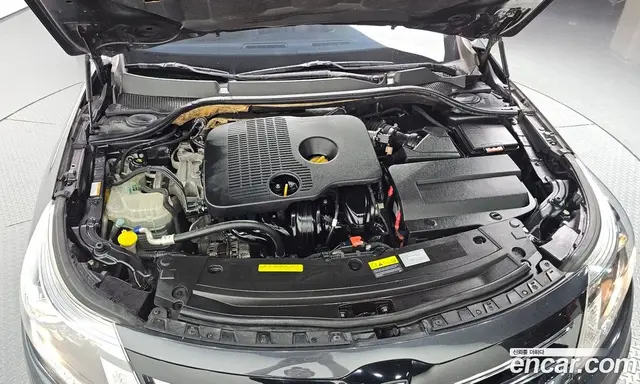 Renault (Samsung) SM5 2015 1.6 АКПП, миниатюра 6
