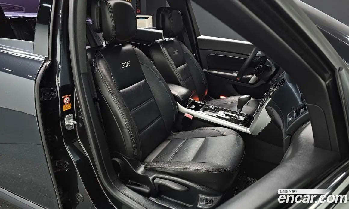 Renault (Samsung) SM5 2015 1.6 АКПП, фото 10