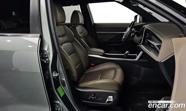 SsangYong Torres 2022 1.5 АКПП, миниатюра 11 SsangYong Torres 2022 1.5 АКПП, миниатюра 11