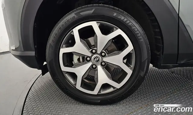 SsangYong Torres 2022 1.5 АКПП, миниатюра 5 SsangYong Torres 2022 1.5 АКПП, миниатюра 5