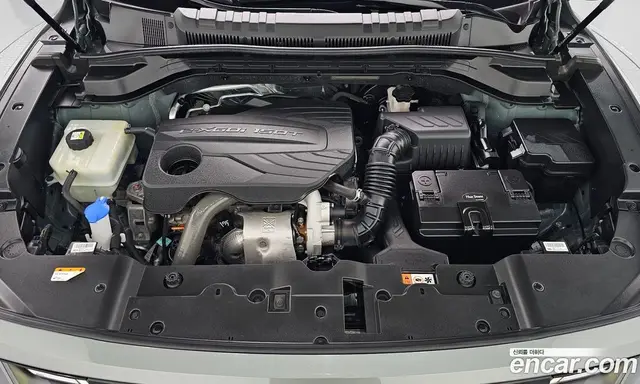 SsangYong Torres 2022 1.5 АКПП, миниатюра 6 SsangYong Torres 2022 1.5 АКПП, миниатюра 6