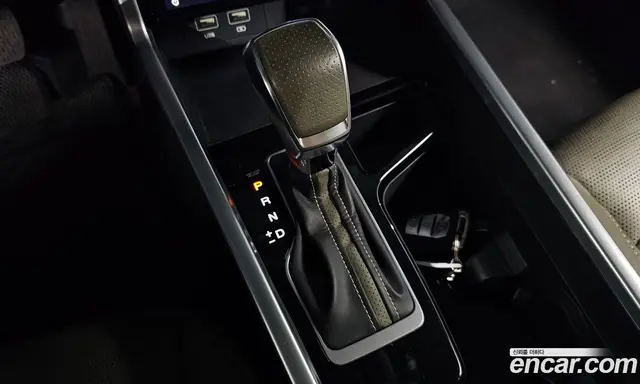 SsangYong Torres 2022 1.5 АКПП, миниатюра 9 SsangYong Torres 2022 1.5 АКПП, миниатюра 9