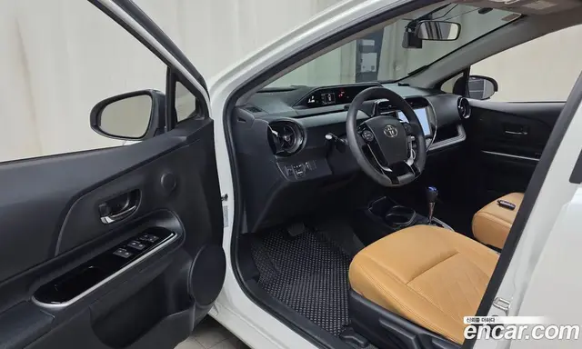 Toyota Prius 2018 1.5 АКПП, миниатюра 12