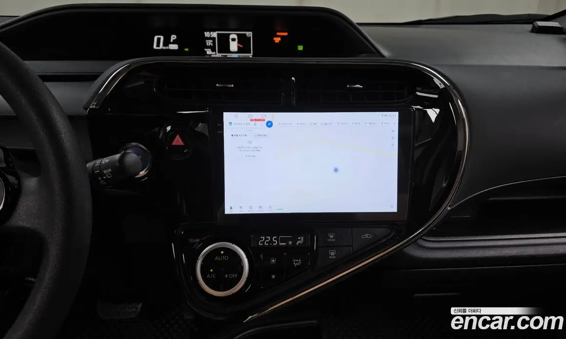 Toyota Prius 2018 1.5 АКПП, фото 18