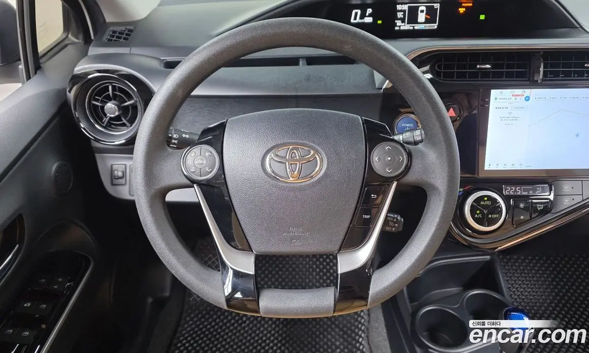 Toyota Prius 2018 1.5 АКПП, фото 19
