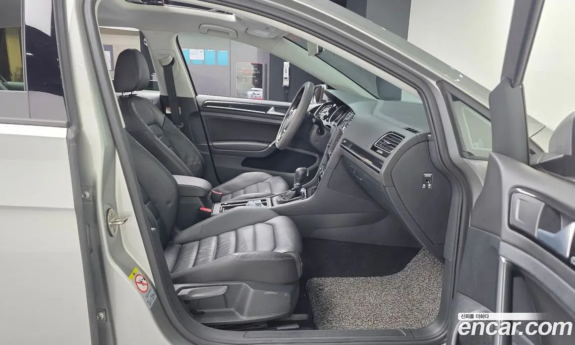 Volkswagen Golf 2016 1.4 АКПП, фото 11