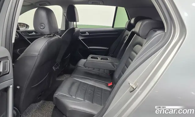 Volkswagen Golf 2016 1.4 АКПП, миниатюра 12
