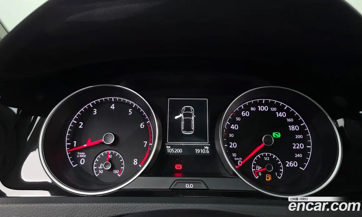 Volkswagen Golf 2016 1.4 АКПП, фото 8