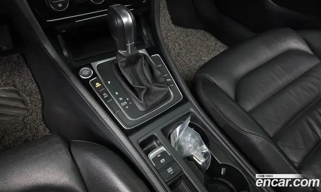 Volkswagen Golf 2016 1.4 АКПП, миниатюра 9