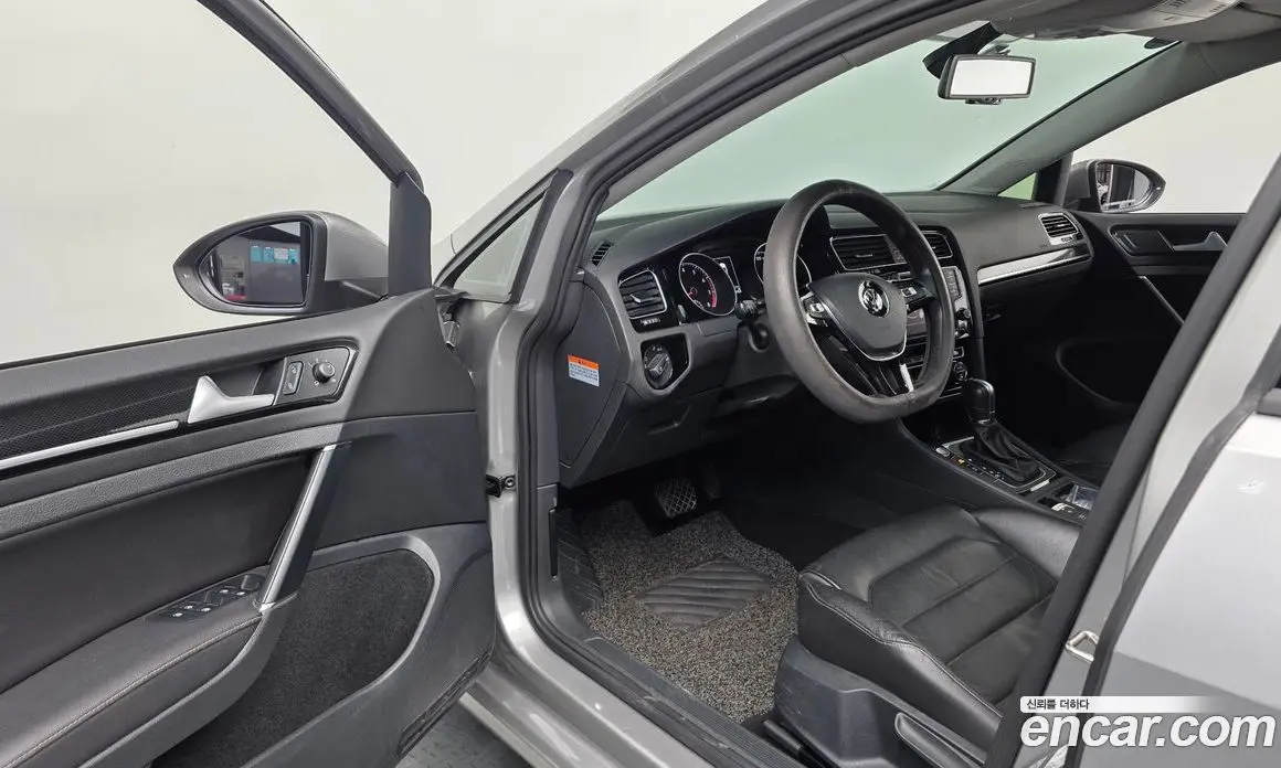 Volkswagen Golf 2016 1.4 АКПП, фото 10