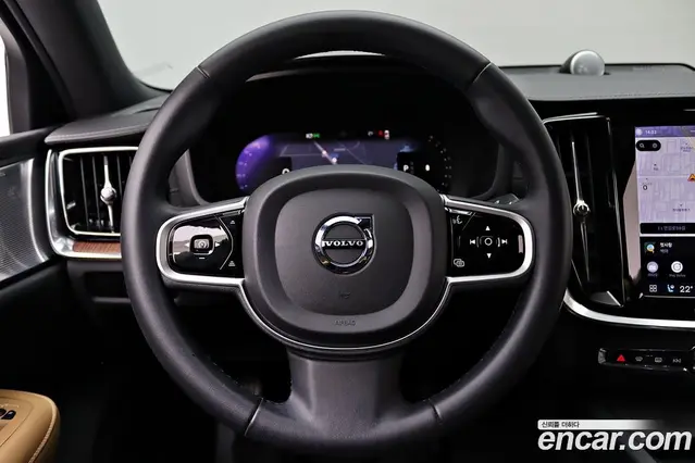 Volvo S60 2022 2.0 АКПП, миниатюра 12