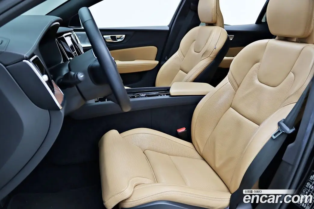 Volvo S60 2022 2.0 АКПП, фото 6