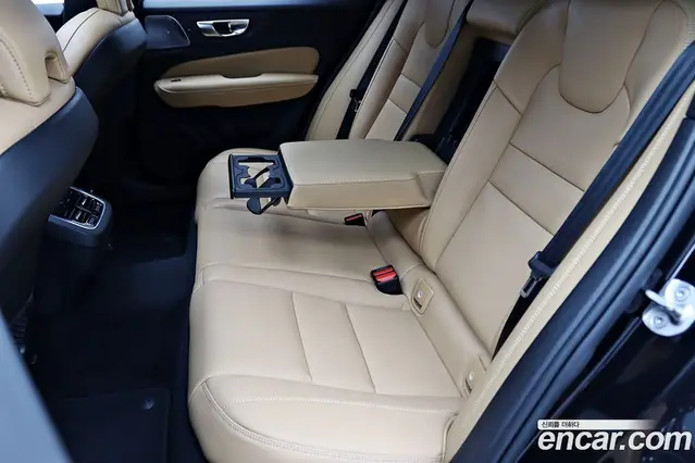 Volvo S60 2022 2.0 АКПП, миниатюра 7
