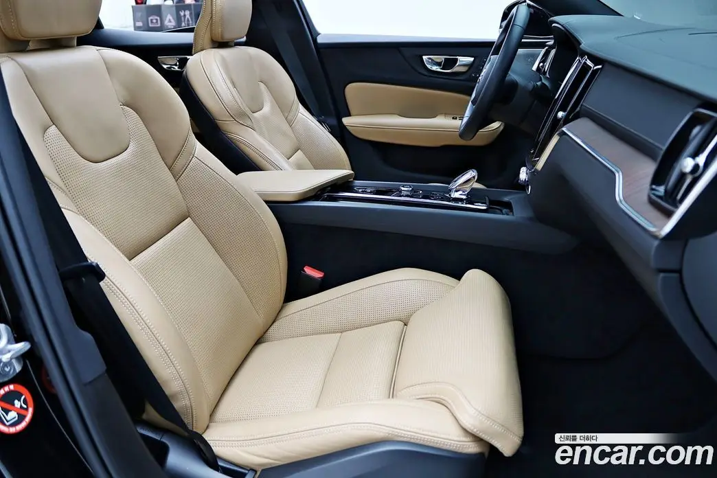 Volvo S60 2022 2.0 АКПП, фото 8
