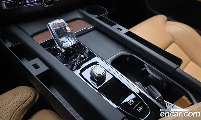 Volvo XC60 2023 2.0 АКПП, миниатюра 12