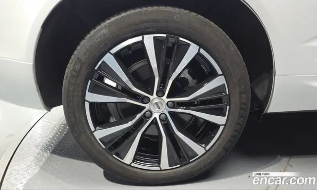 Volvo XC60 2023 2.0 АКПП, миниатюра 5
