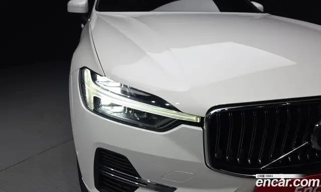 Volvo XC60 2023 2.0 АКПП, миниатюра 8