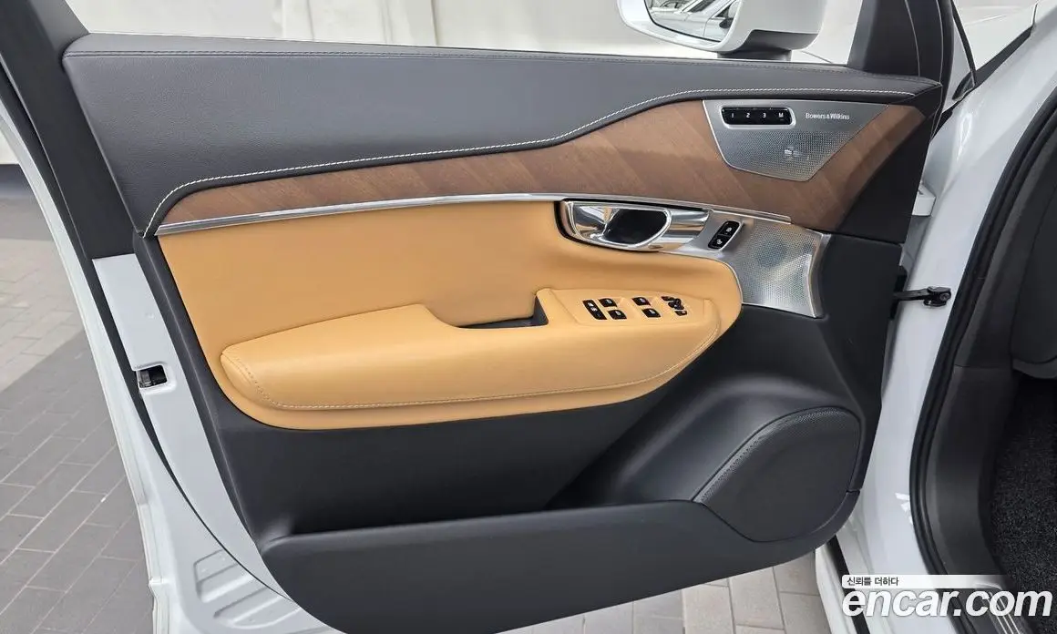 Volvo XC90 2016 2.0 АКПП, фото 13