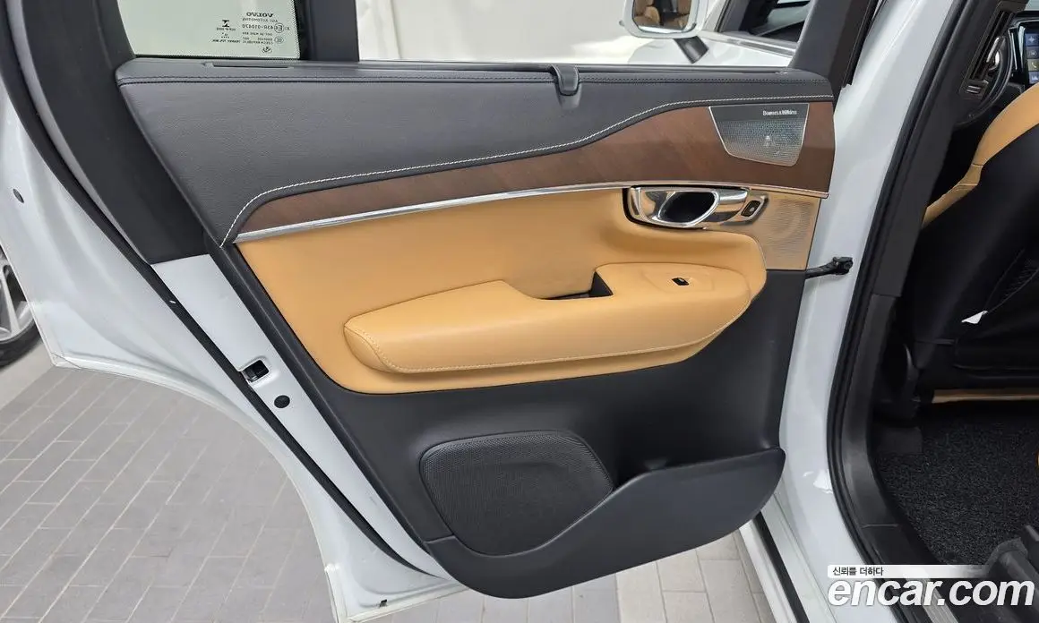 Volvo XC90 2016 2.0 АКПП, фото 14