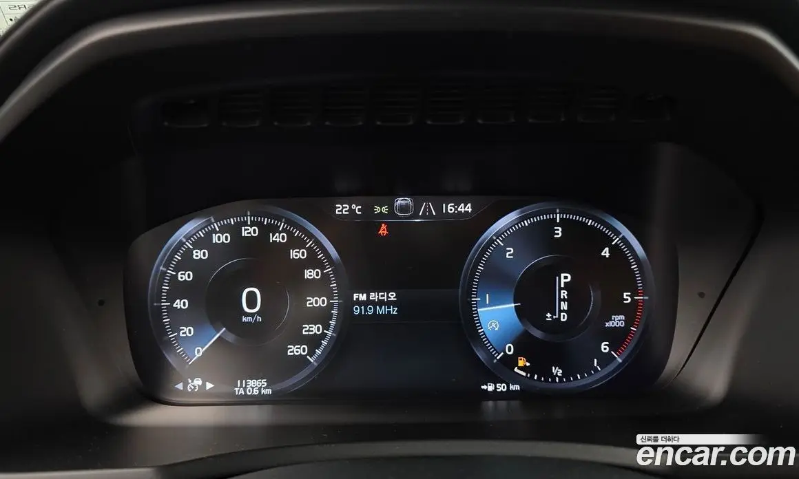 Volvo XC90 2016 2.0 АКПП, фото 10