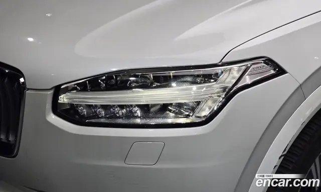 Volvo XC90 2019 2.0 АКПП, миниатюра 7