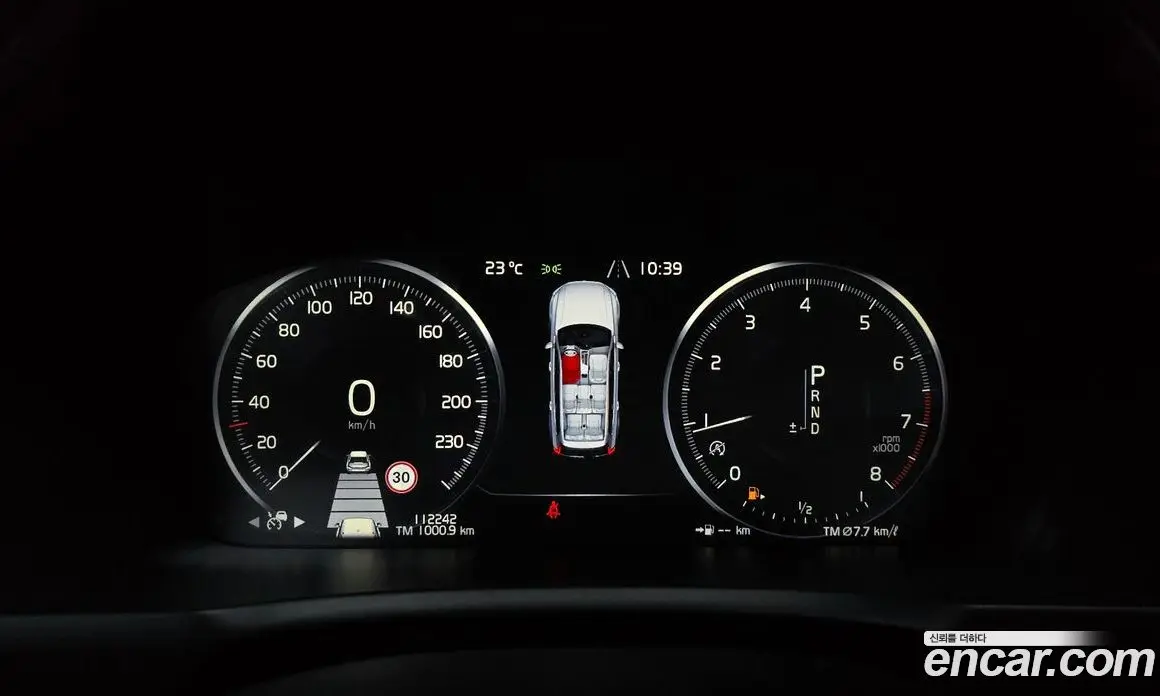 Volvo XC90 2019 2.0 АКПП, фото 10
