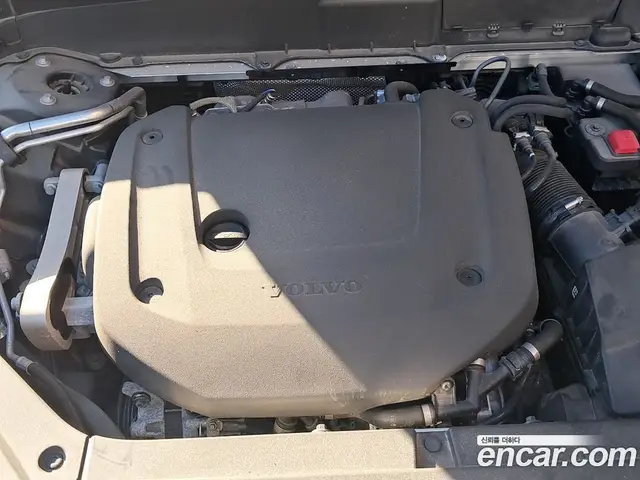 Volvo XC90 2022 2.0 АКПП, миниатюра 6