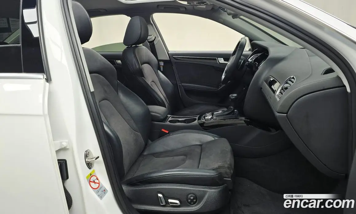 Audi A4 2015 2.0 АКПП, фото 12