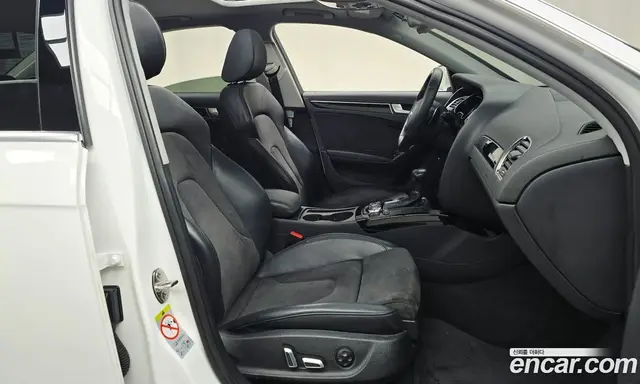 Audi A4 2015 2.0 АКПП, миниатюра 12