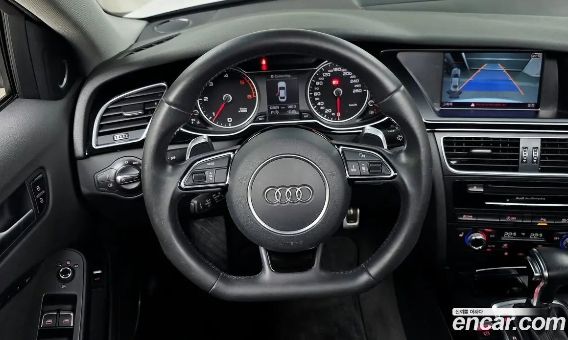 Audi A4 2015 2.0 АКПП, фото 13