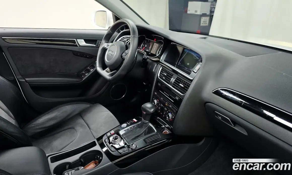 Audi A4 2015 2.0 АКПП, фото 18