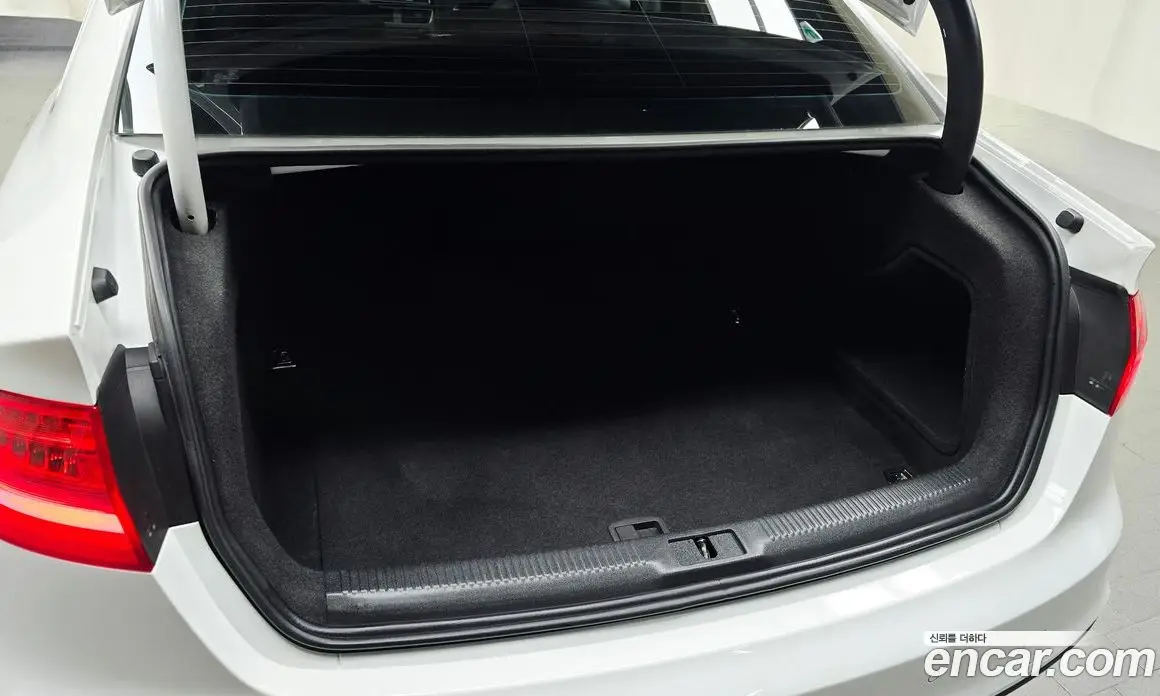 Audi A4 2015 2.0 АКПП, фото 19