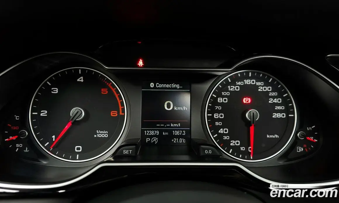 Audi A4 2015 2.0 АКПП, фото 8