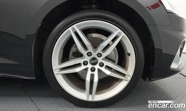 Audi A5 2022 2.0 АКПП, миниатюра 6 Audi A5 2022 2.0 АКПП, миниатюра 6