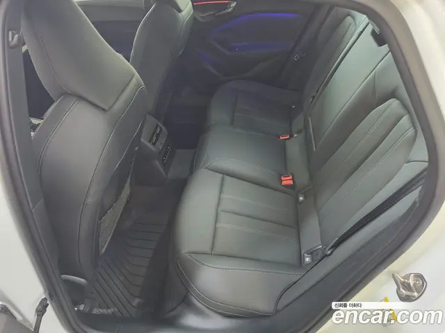 Audi A5 2025 2.0 АКПП, миниатюра 12