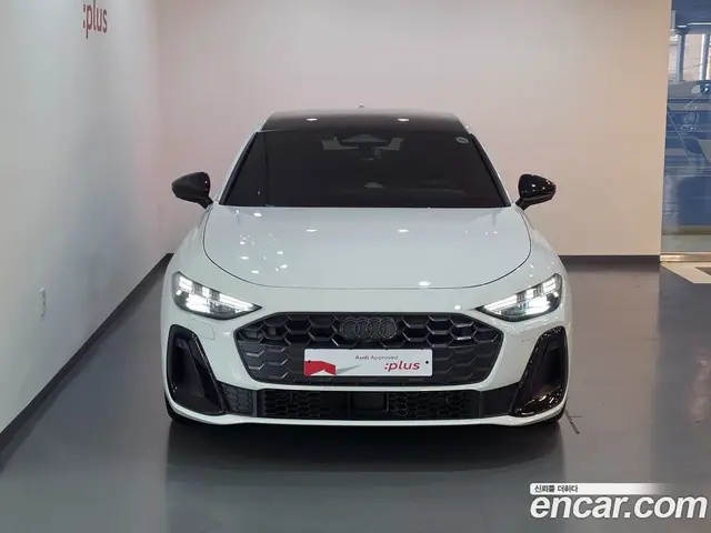 Audi A5 2025 2.0 АКПП, миниатюра 3