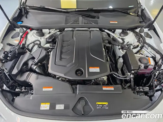 Audi A5 2025 2.0 АКПП, миниатюра 6