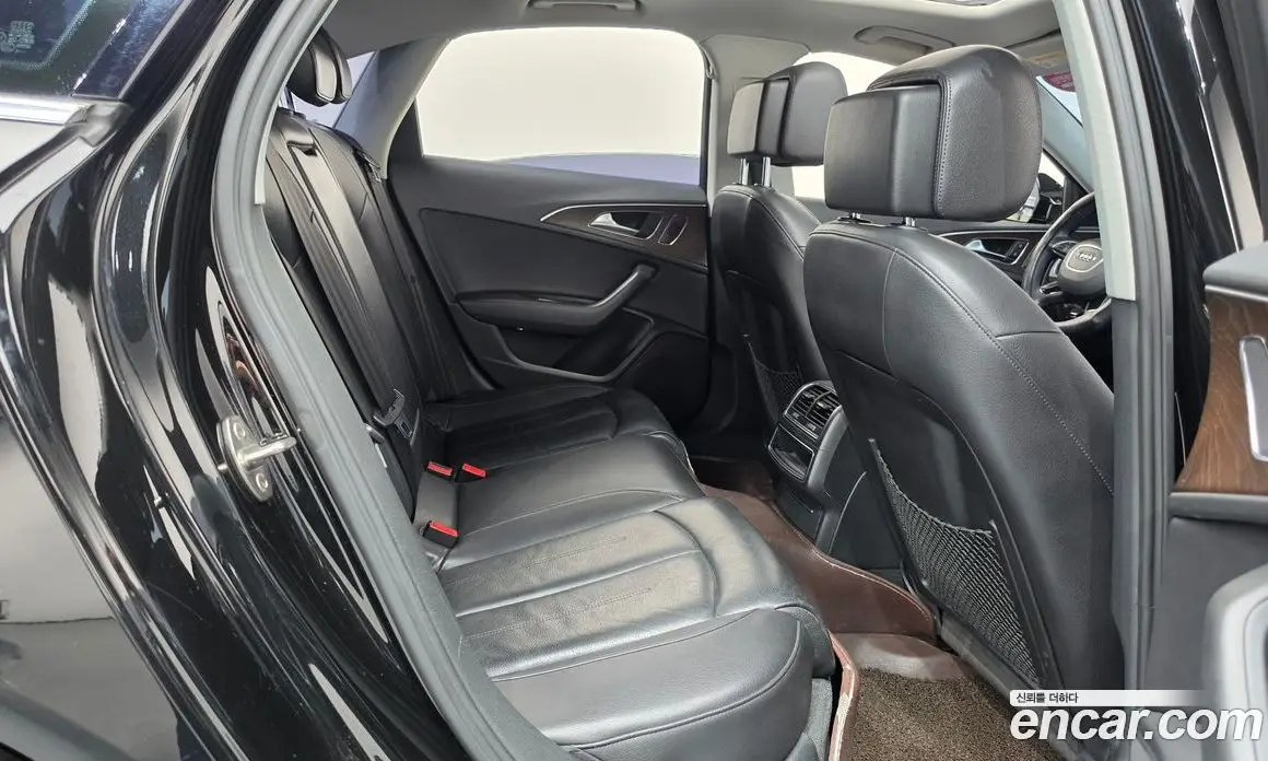 Audi A6 2015 2.0 АКПП, фото 11