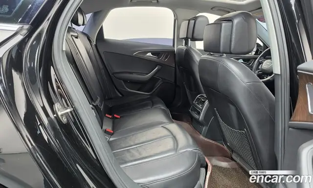 Audi A6 2015 2.0 АКПП, миниатюра 11