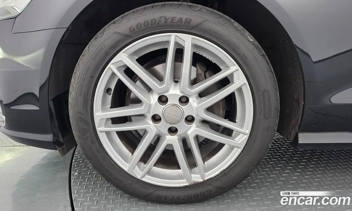 Audi A6 2015 2.0 АКПП, фото 5